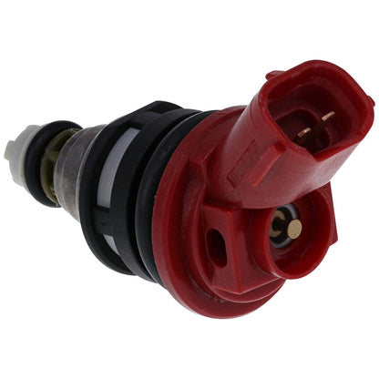 GB Reman Multi Port Fuel Injector 842-18110