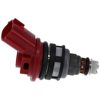 GB Reman Multi Port Fuel Injector 842-18114