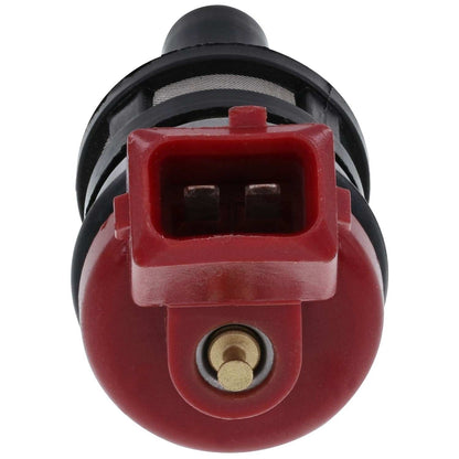 GB Remanufacturing Fuel Injector
