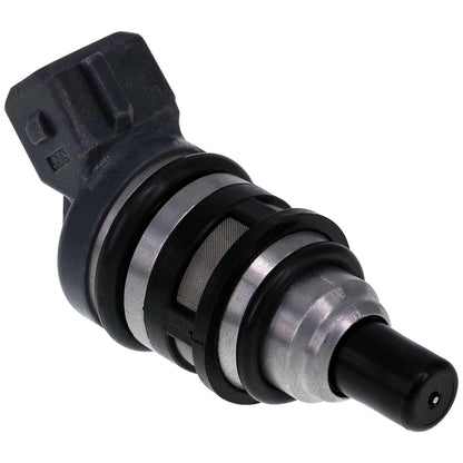 GB Reman Multi Port Fuel Injector 842-18116