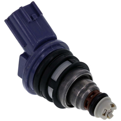 GB Reman Multi Port Fuel Injector 842-18120