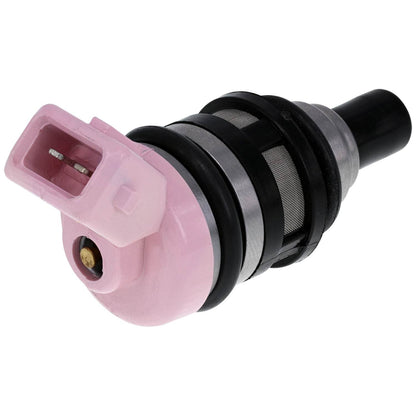 GB Reman Multi Port Fuel Injector 842-18122