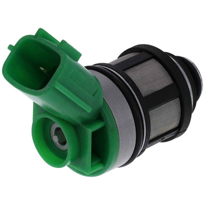 GB Reman Multi Port Fuel Injector 842-18125