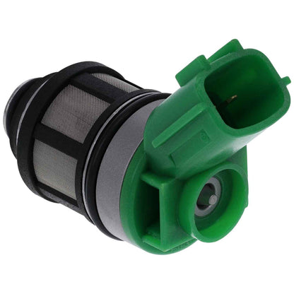 GB Reman Multi Port Fuel Injector 842-18125