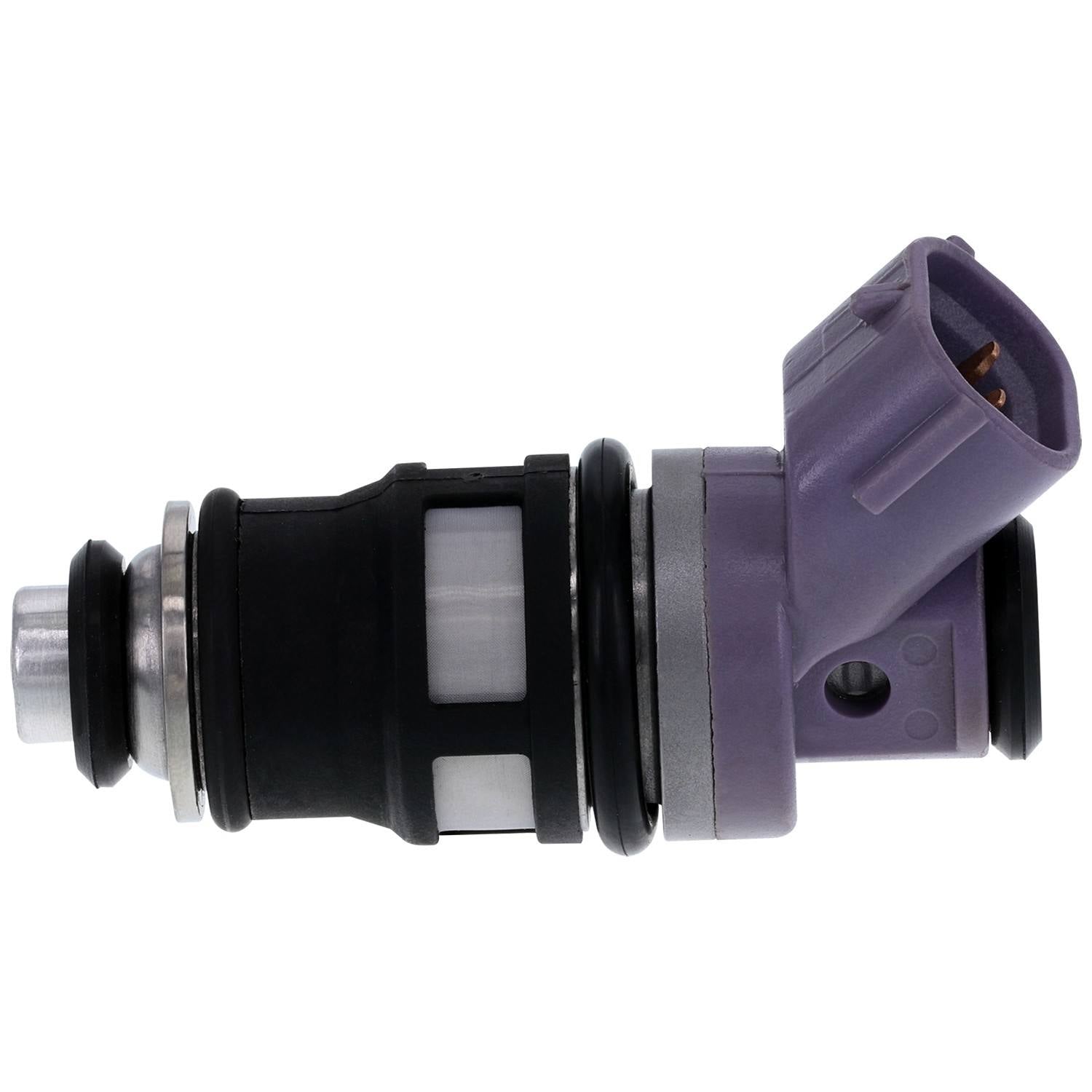 GB Reman Multi Port Fuel Injector 842-18127