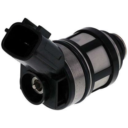 GB Reman Multi Port Fuel Injector 842-18130