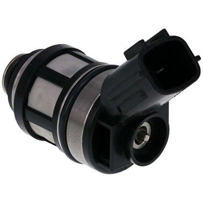 GB Reman Multi Port Fuel Injector 842-18130