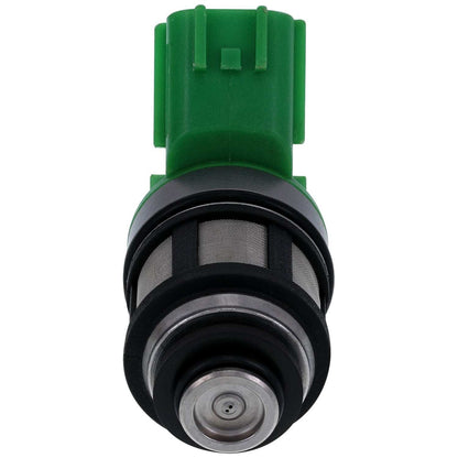 GB Reman Multi Port Fuel Injector 842-18131