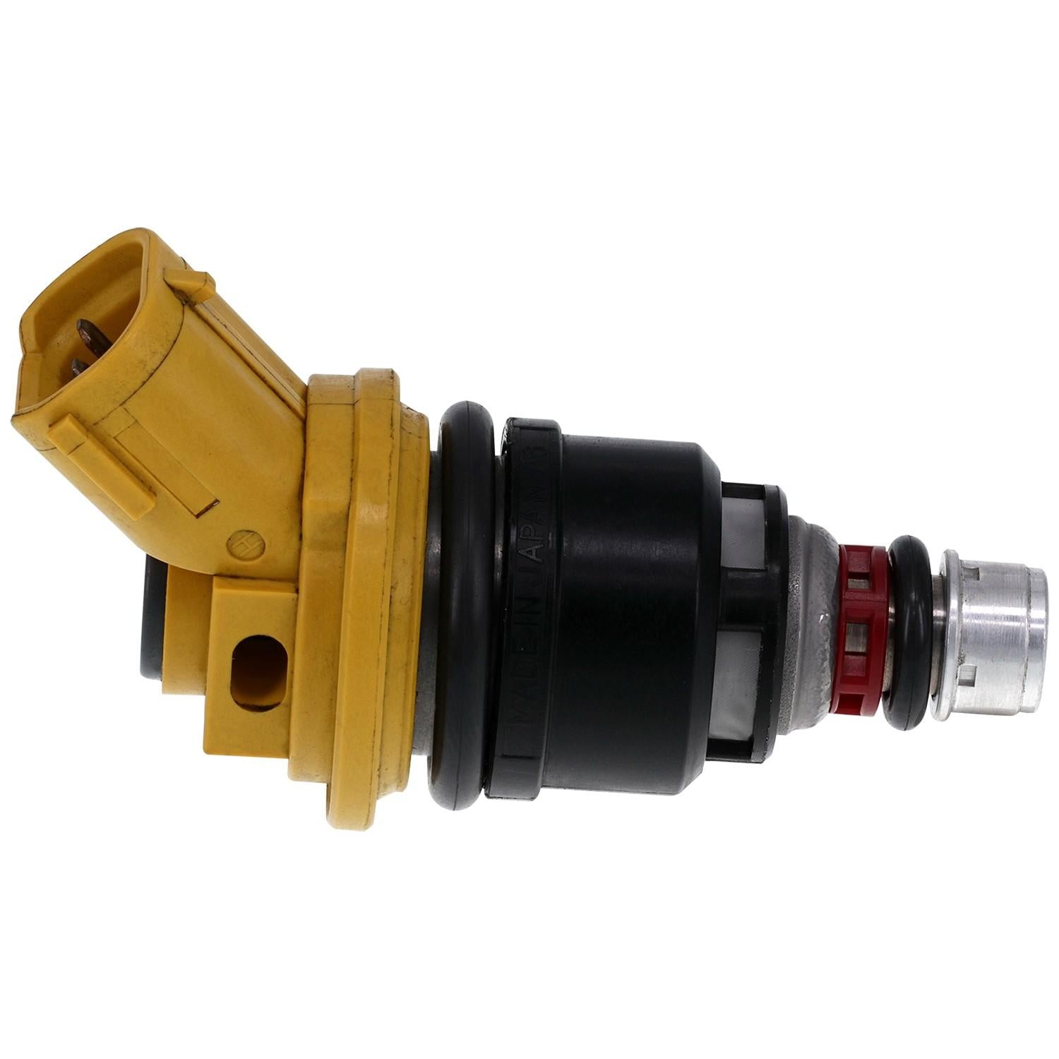 GB Reman Multi Port Fuel Injector 842-18132