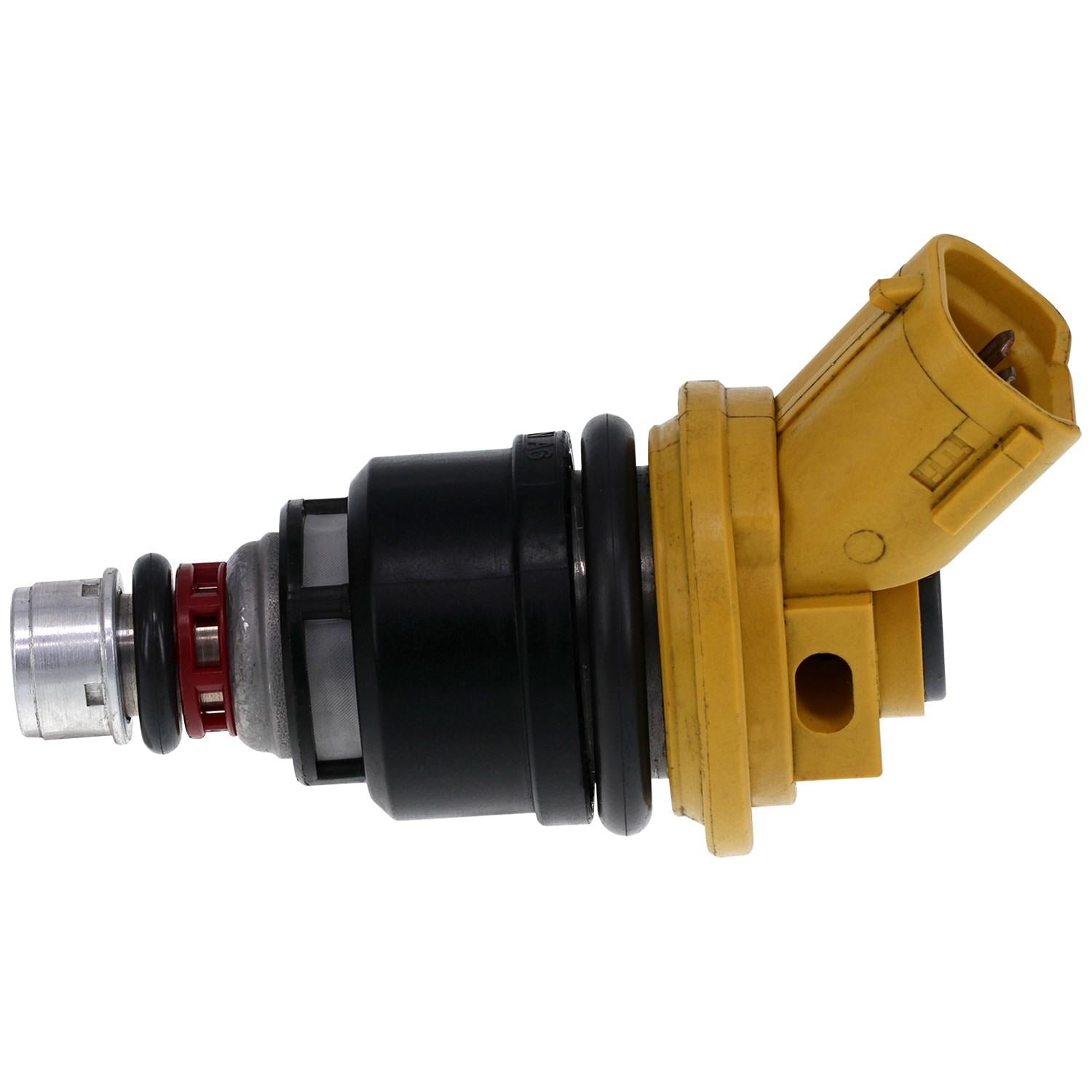 GB Reman Multi Port Fuel Injector 842-18132