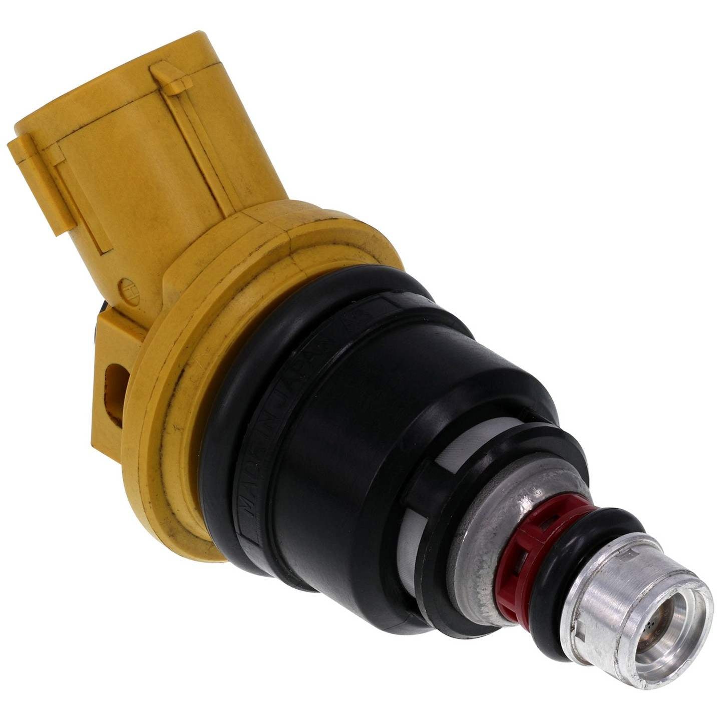 GB Reman Multi Port Fuel Injector 842-18132