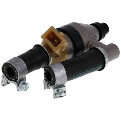 GB Reman Multi Port Fuel Injector 842-19103