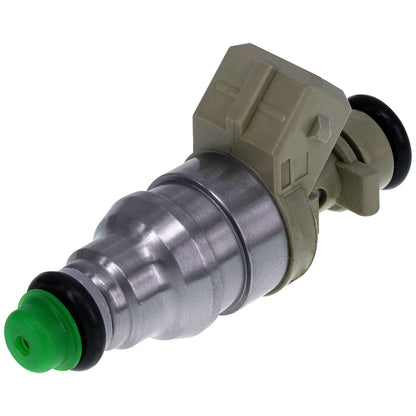 GB Reman Multi Port Fuel Injector 852-12106