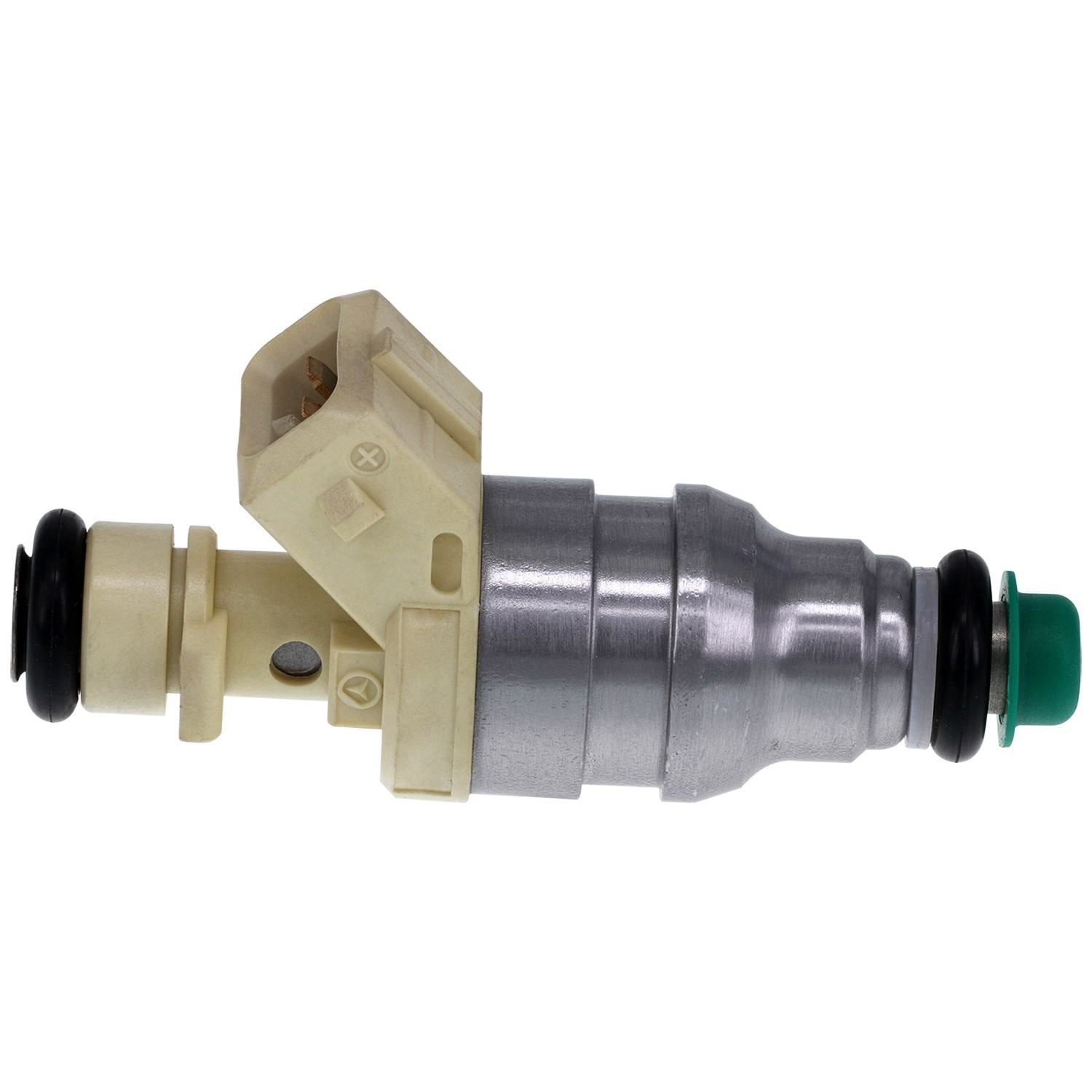 GB Reman Multi Port Fuel Injector 852-12107