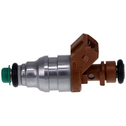 GB Reman Multi Port Fuel Injector 852-12109