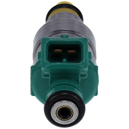 GB Reman Multi Port Fuel Injector 852-12118