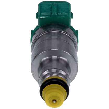 GB Reman Multi Port Fuel Injector 852-12118