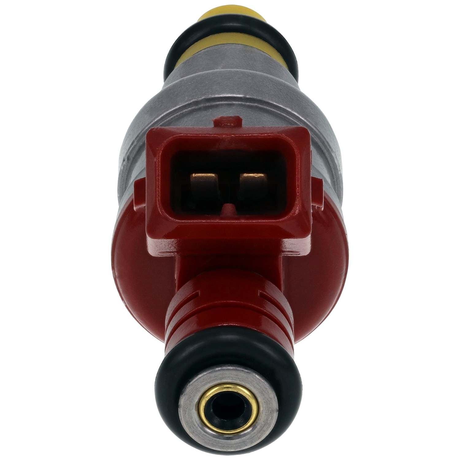 GB Reman Multi Port Fuel Injector 852-12123