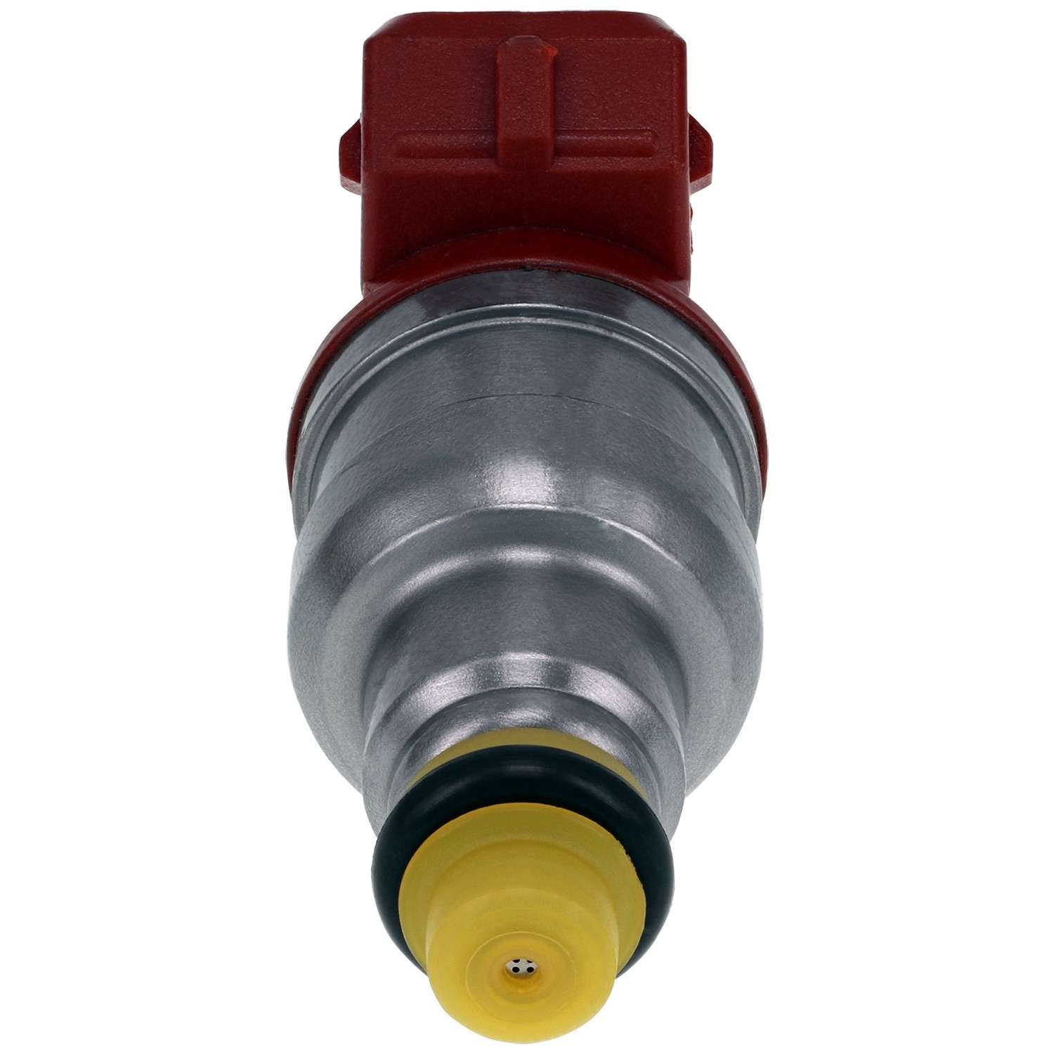 GB Reman Multi Port Fuel Injector 852-12123
