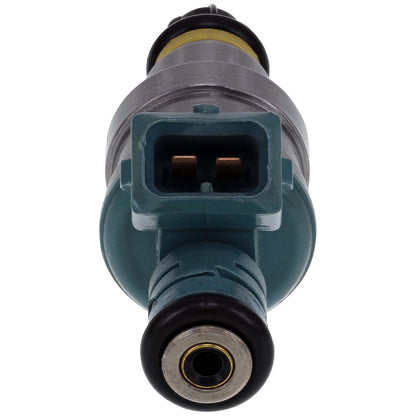 GB Reman Multi Port Fuel Injector 852-12132