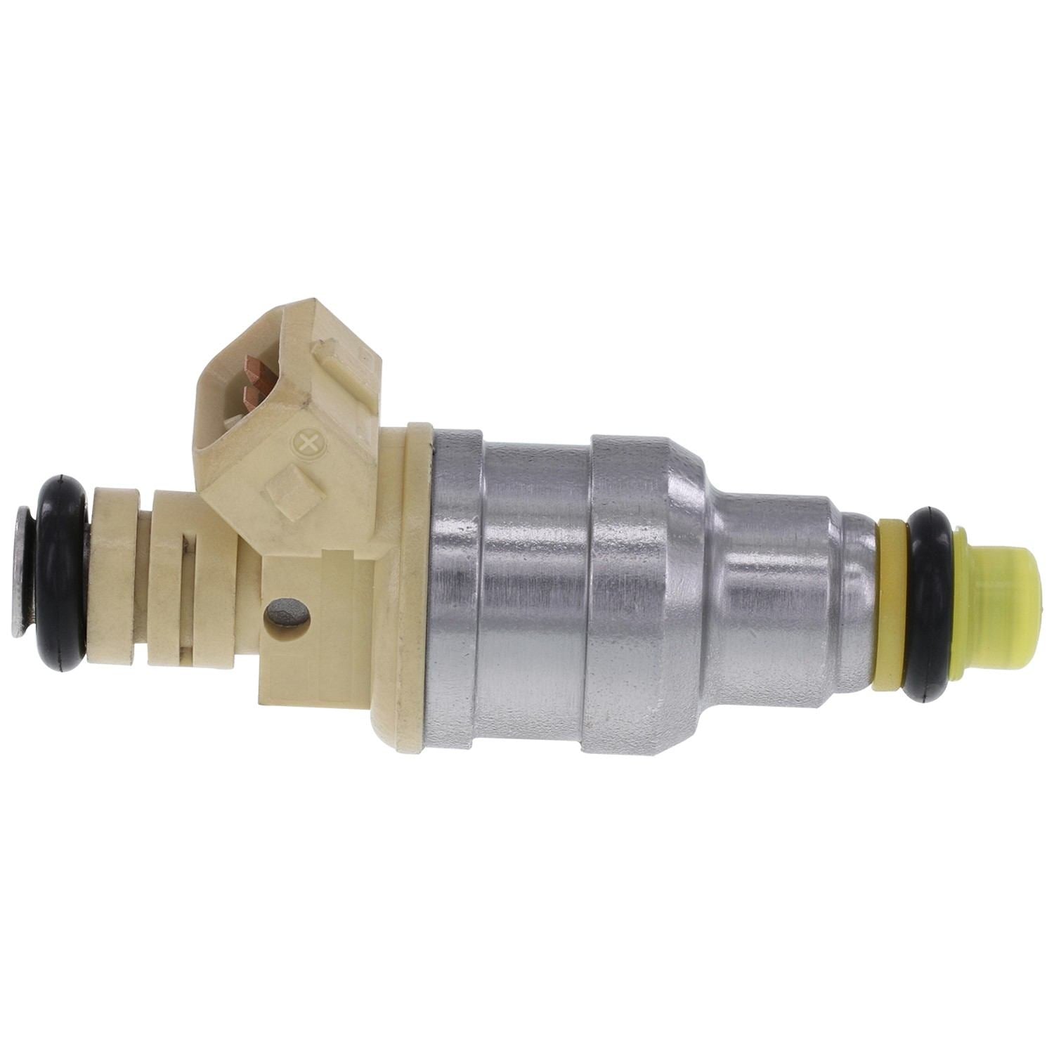 GB Remanufacturing Fuel Injector