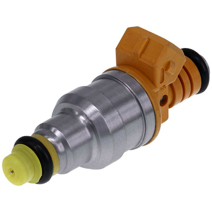 GB Reman Multi Port Fuel Injector 852-12139