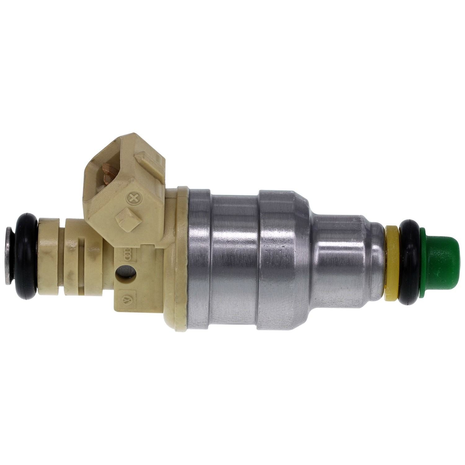 GB Reman Multi Port Fuel Injector 852-12153