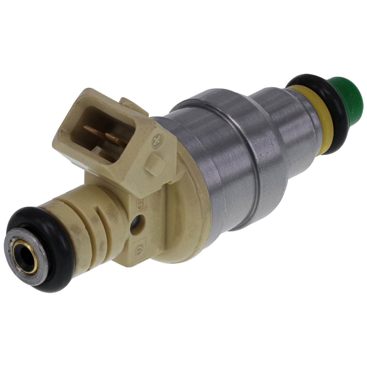 GB Reman Multi Port Fuel Injector 852-12153