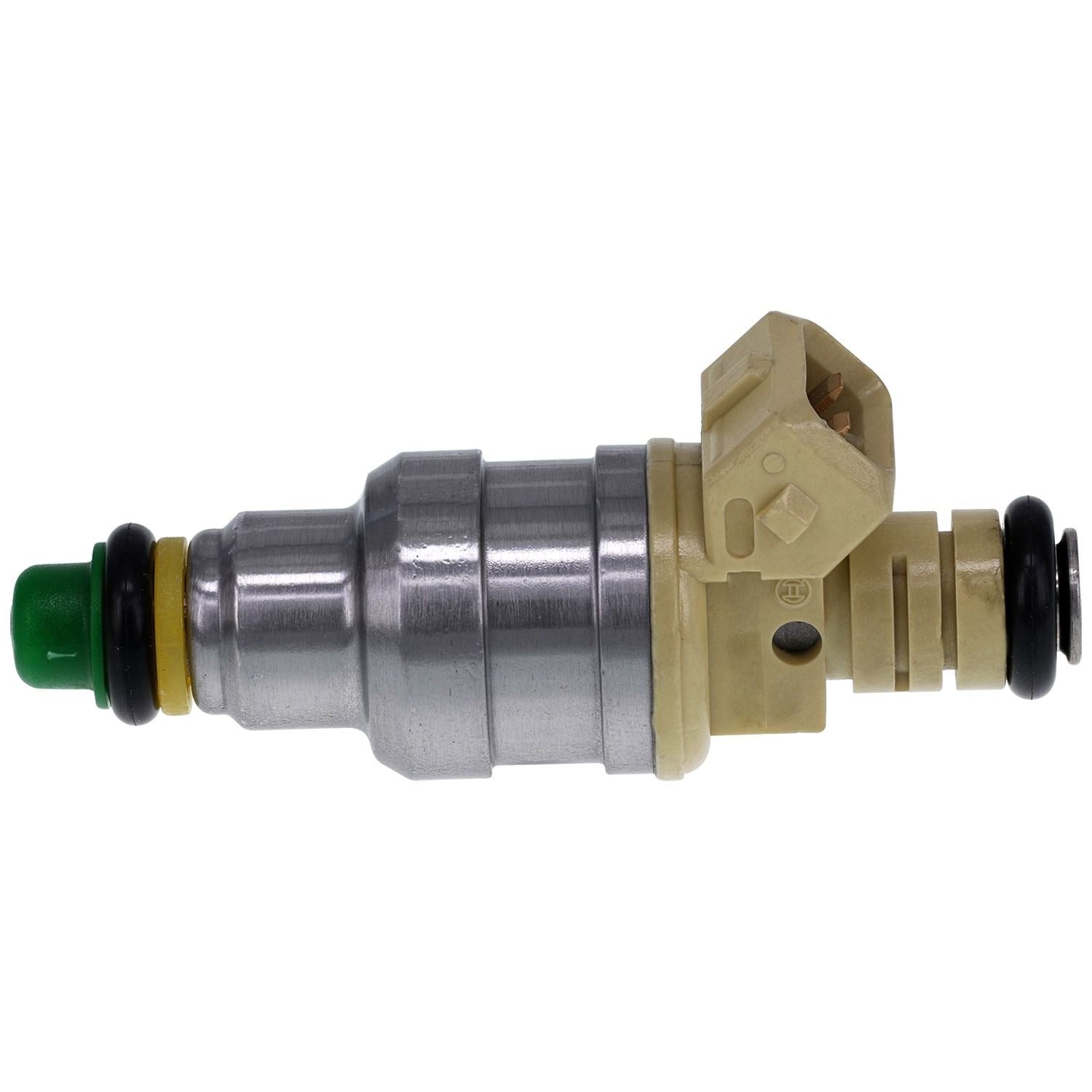 GB Reman Multi Port Fuel Injector 852-12153