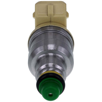 GB Reman Multi Port Fuel Injector 852-12153