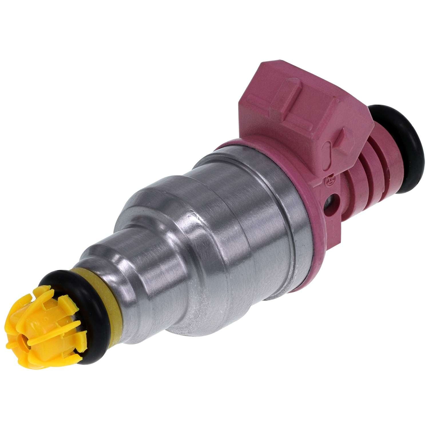 GB Reman Multi Port Fuel Injector 852-12157