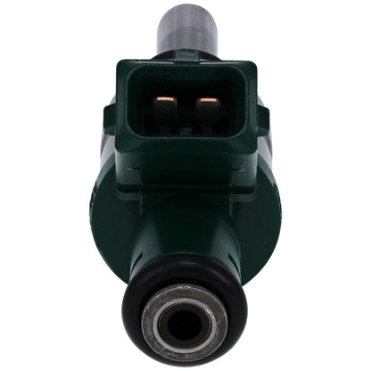 GB Reman Multi Port Fuel Injector 852-12161