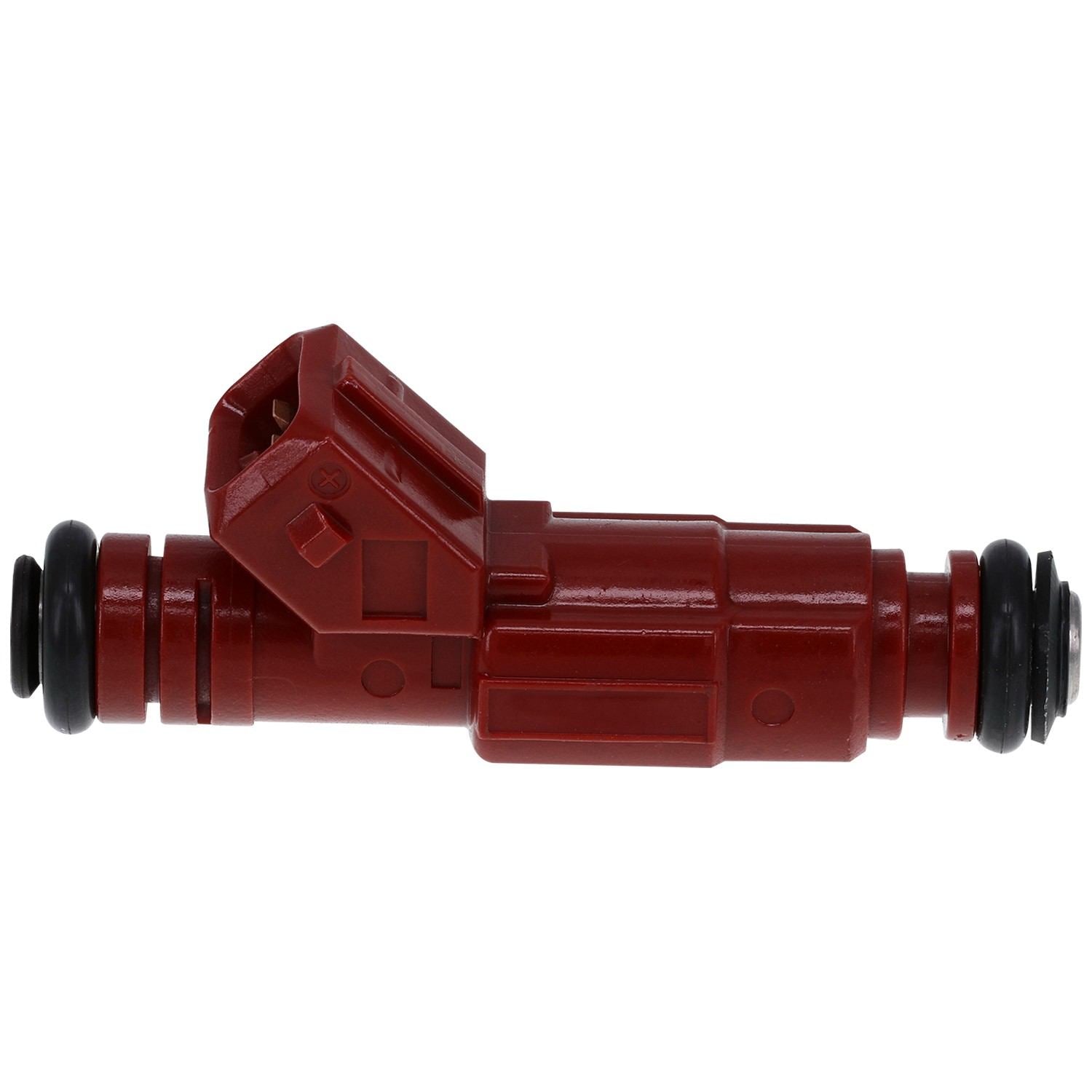 GB Reman Multi Port Fuel Injector 852-12163
