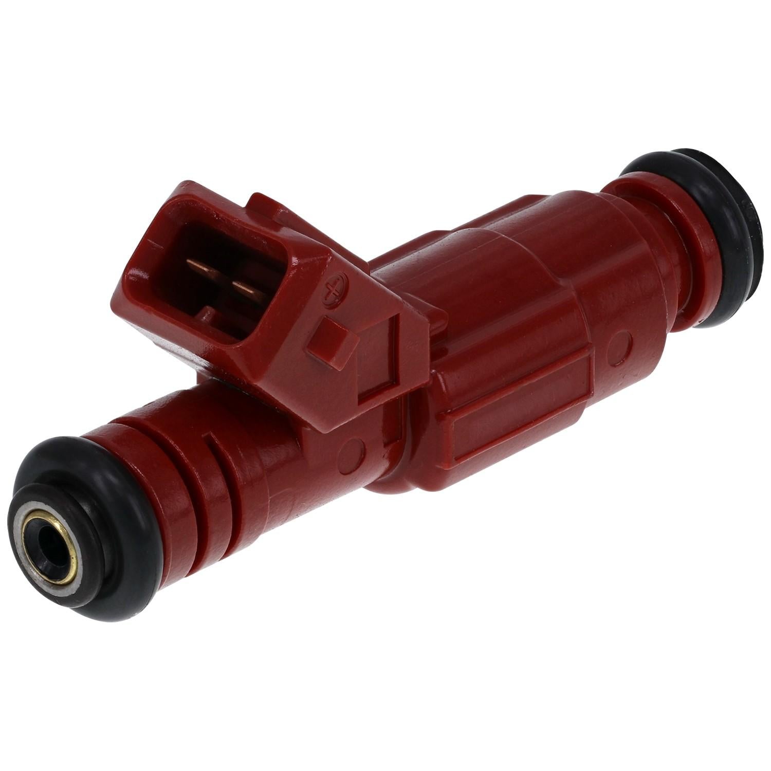 GB Reman Multi Port Fuel Injector 852-12163