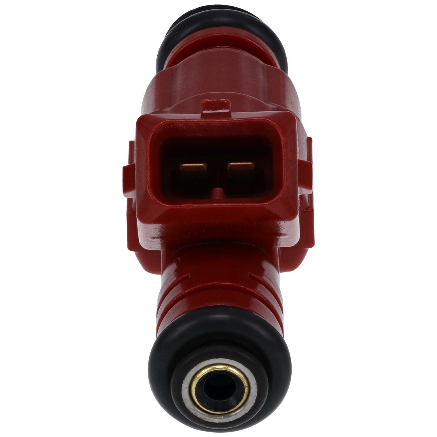 GB Reman Multi Port Fuel Injector 852-12163