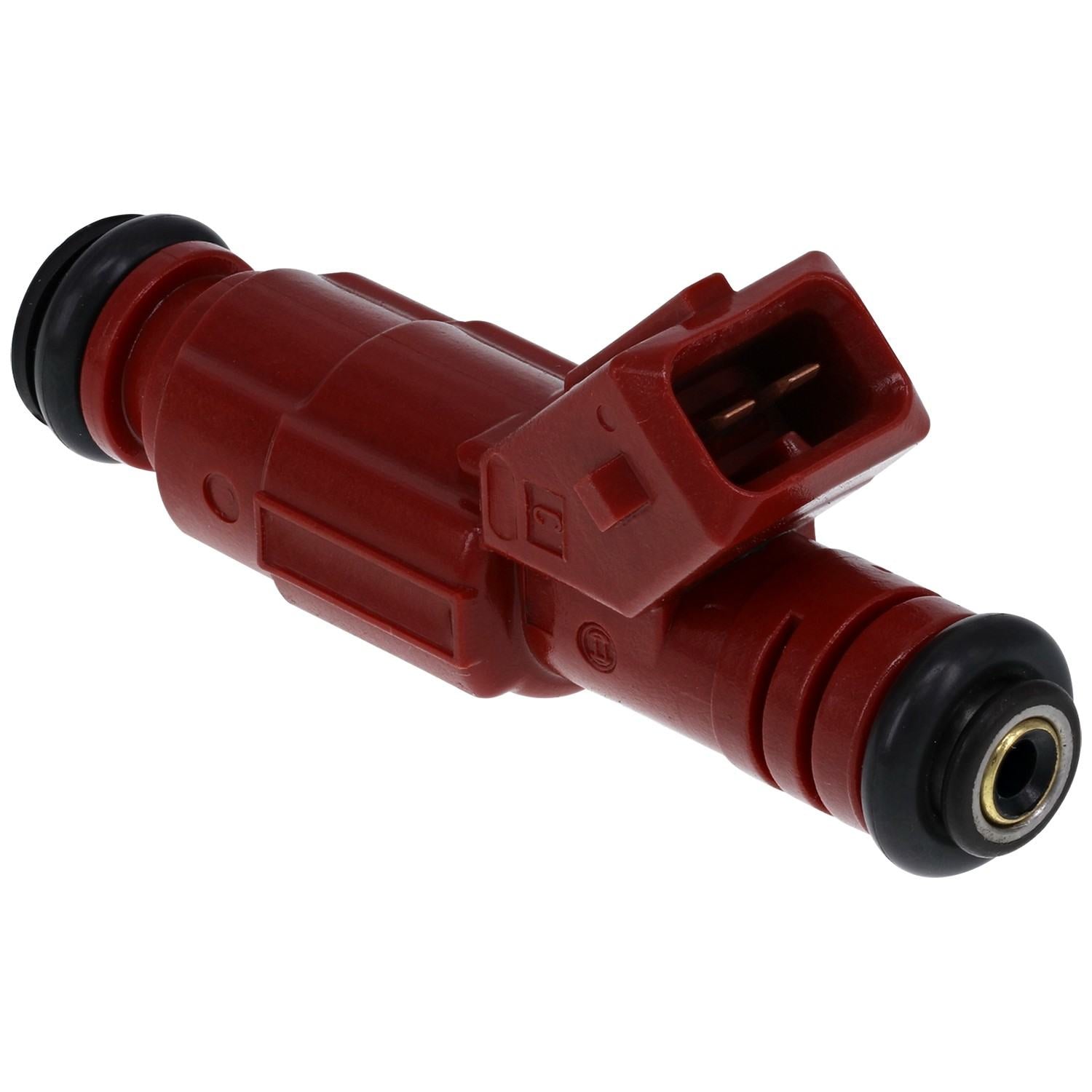 GB Reman Multi Port Fuel Injector 852-12163