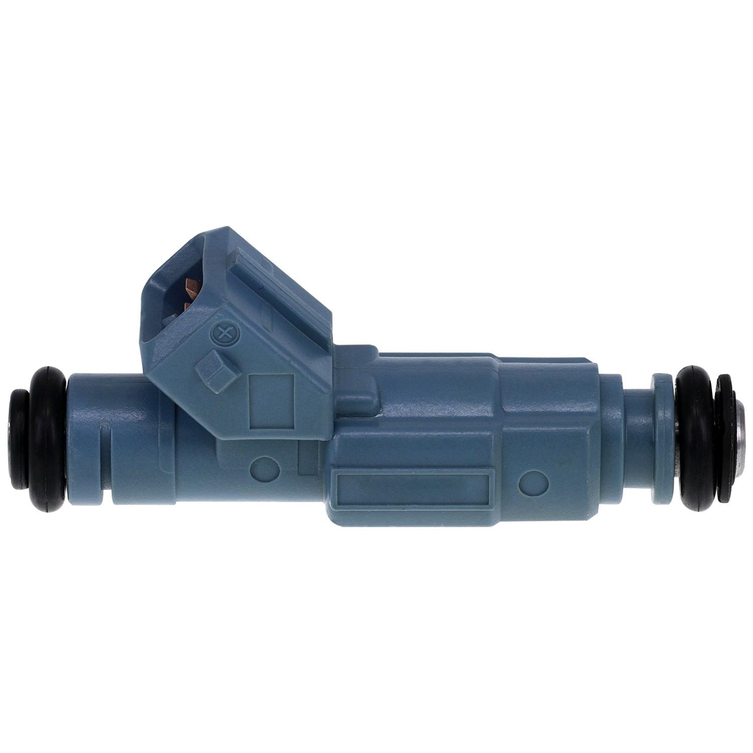 GB Reman Multi Port Fuel Injector 852-12166