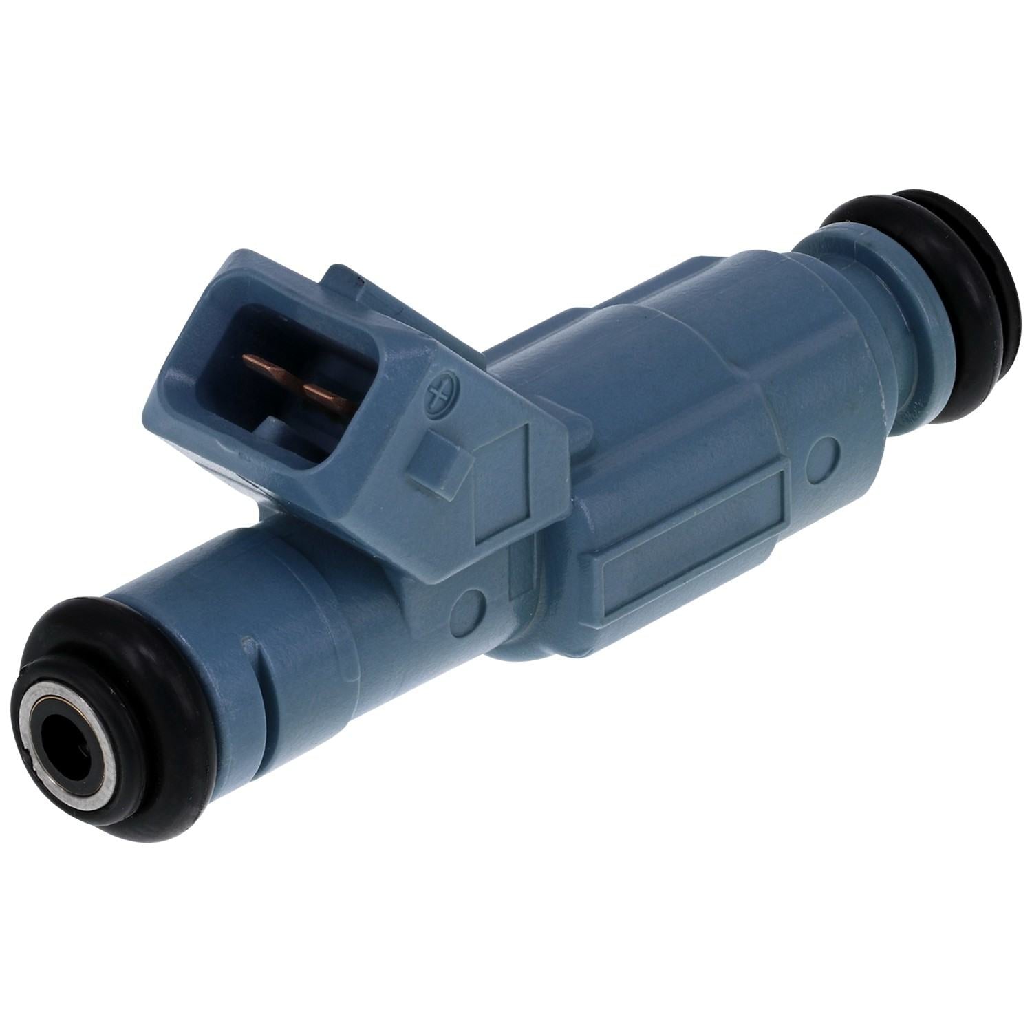 GB Reman Multi Port Fuel Injector 852-12166