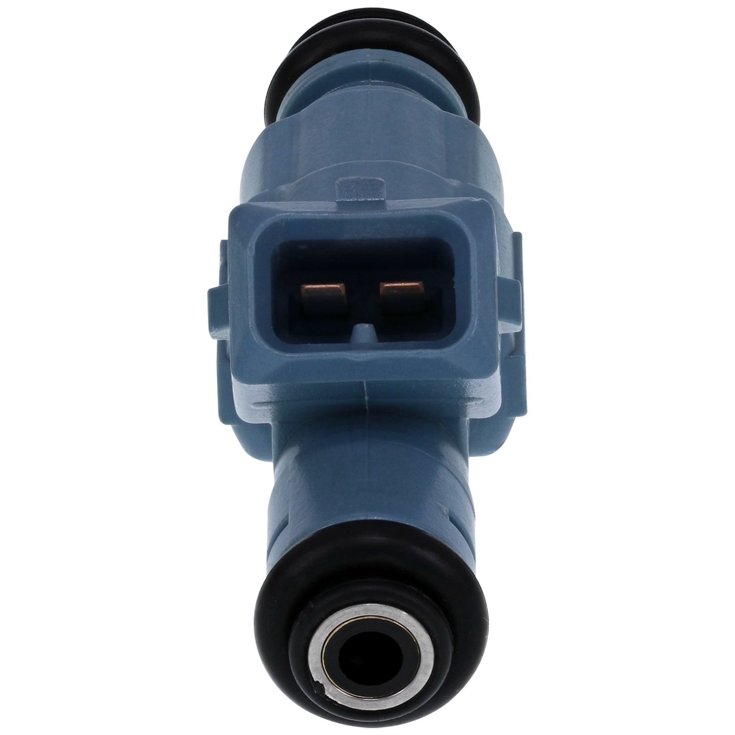 GB Reman Multi Port Fuel Injector 852-12166