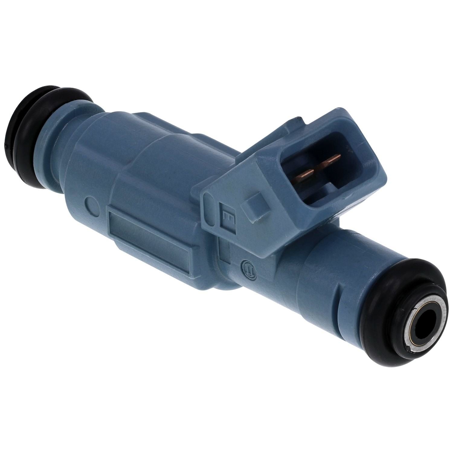 GB Reman Multi Port Fuel Injector 852-12166