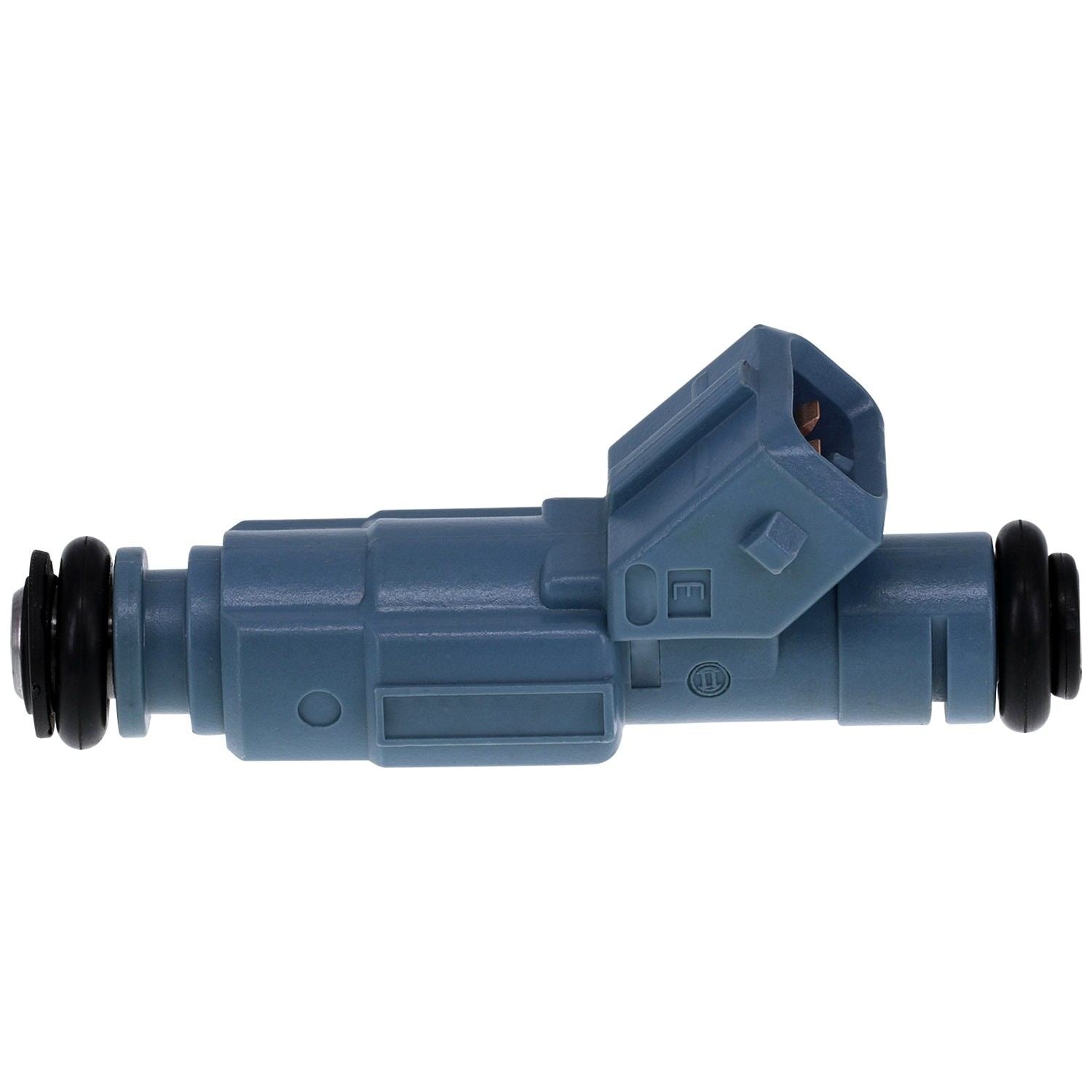 GB Reman Multi Port Fuel Injector 852-12166
