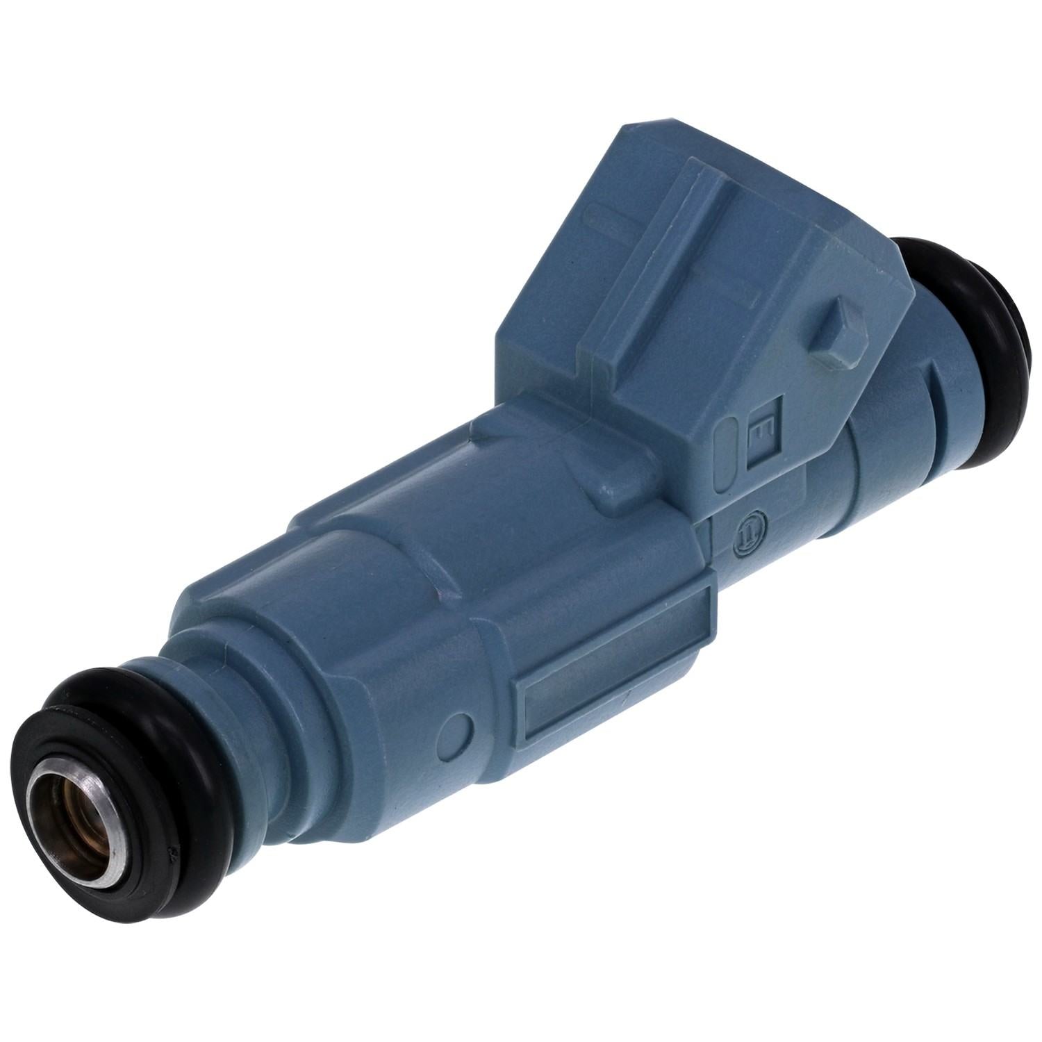 GB Reman Multi Port Fuel Injector 852-12166