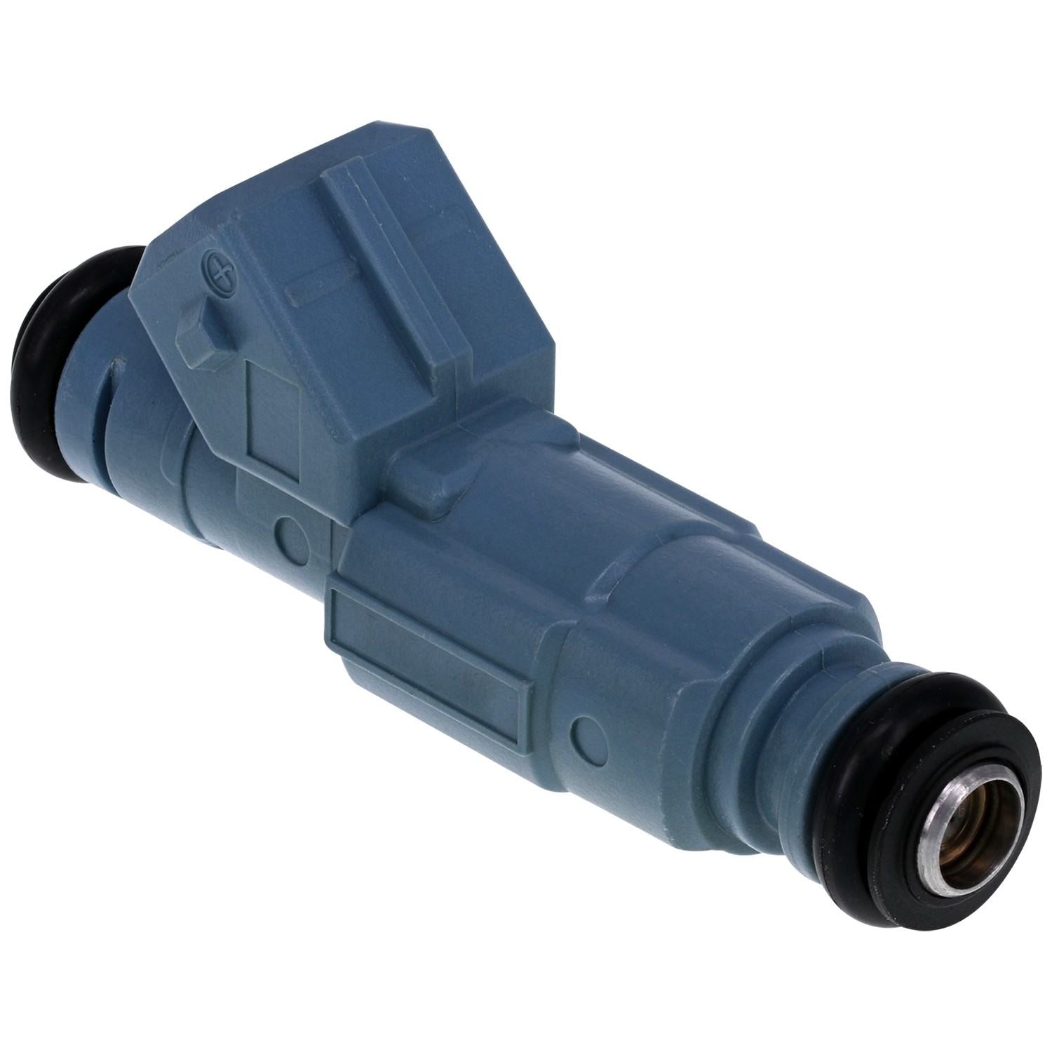 GB Reman Multi Port Fuel Injector 852-12166