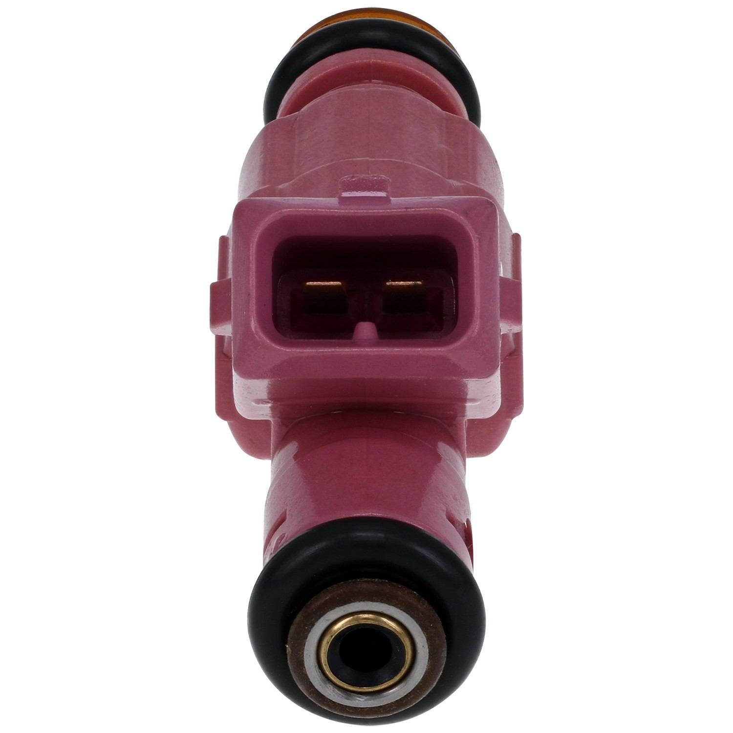 GB Reman Multi Port Fuel Injector 852-12168