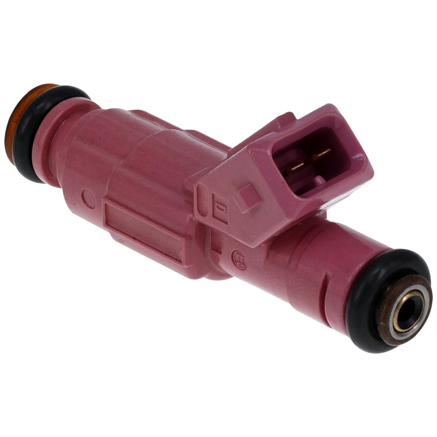 GB Reman Multi Port Fuel Injector 852-12168