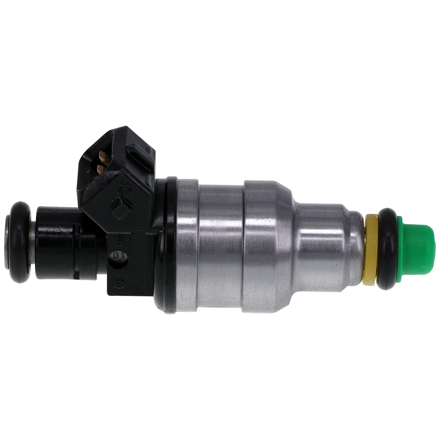 GB Reman Multi Port Fuel Injector 852-12181