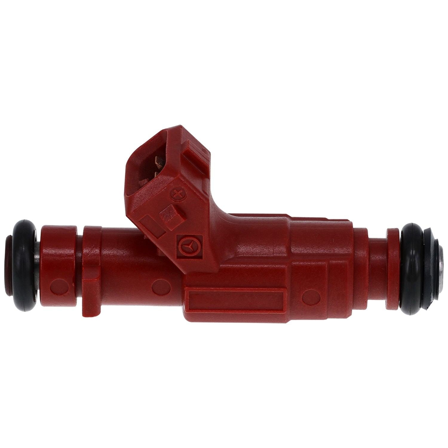 GB Reman Multi Port Fuel Injector 852-12182