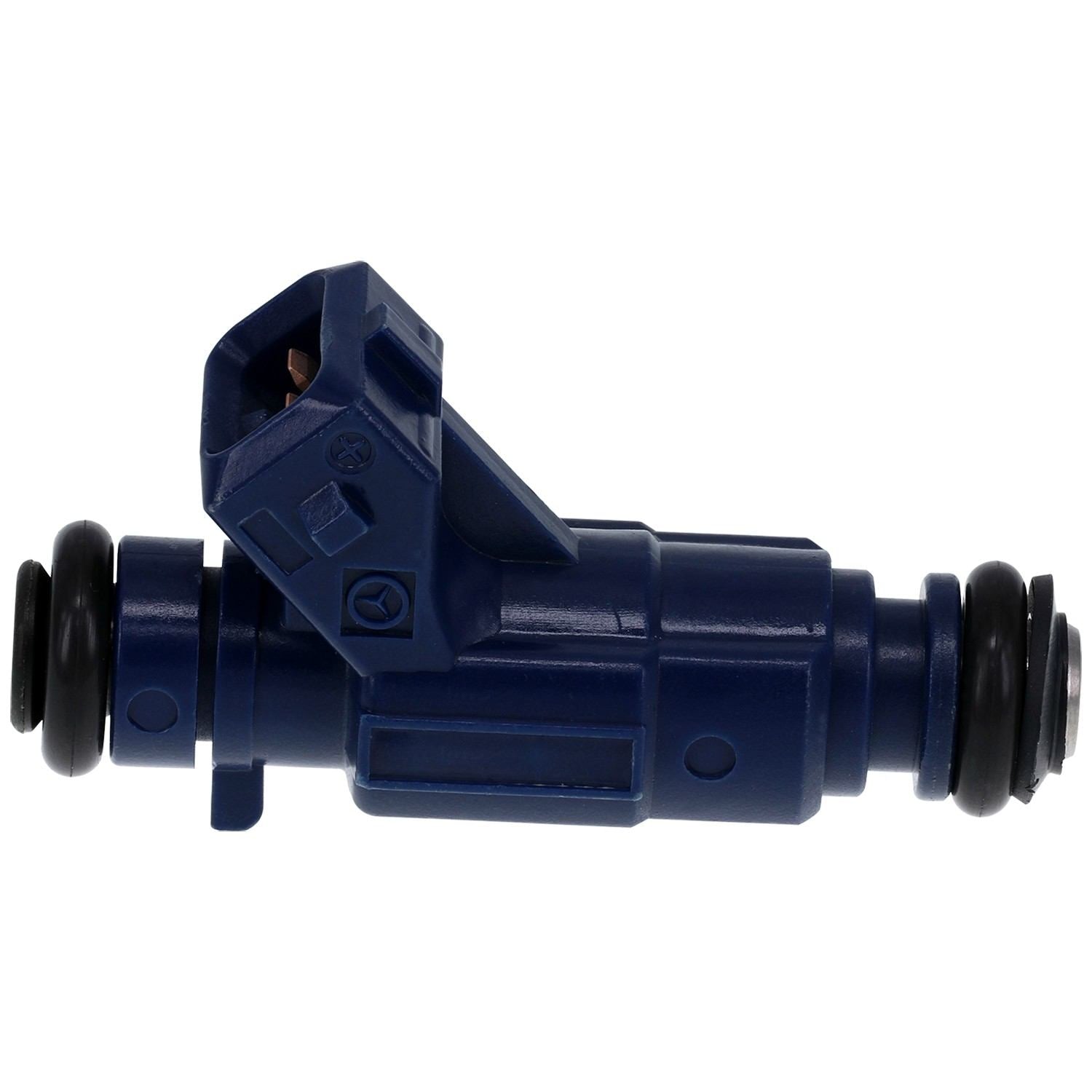 GB Reman Multi Port Fuel Injector 852-12183