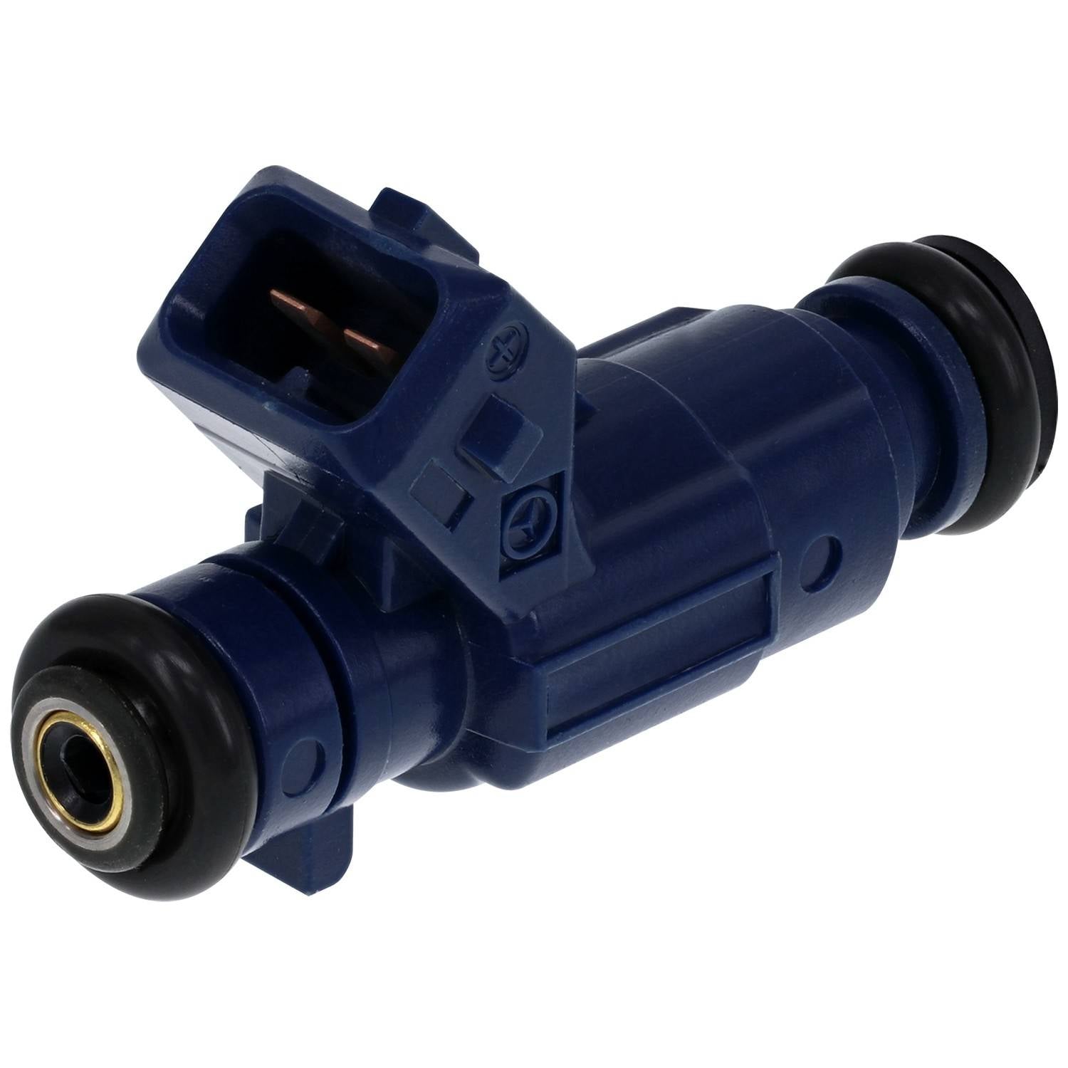GB Reman Multi Port Fuel Injector 852-12183