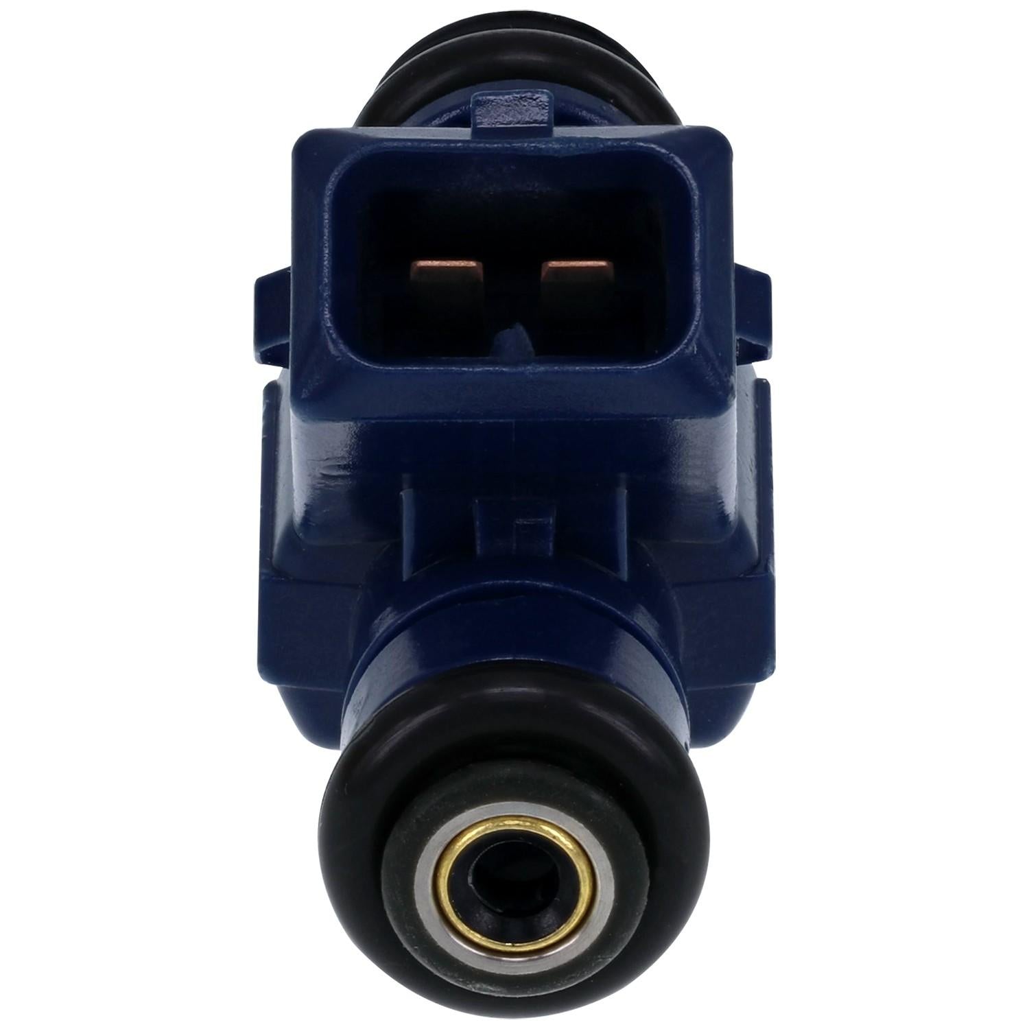 GB Reman Multi Port Fuel Injector 852-12183